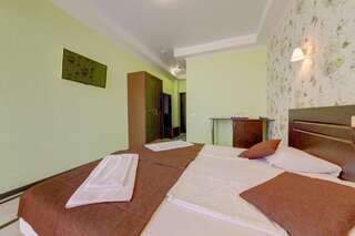 Гостиница Ясон Витязево Стандартный двухместный номер с 1 кроватью или 2 отдельными кроватями-3